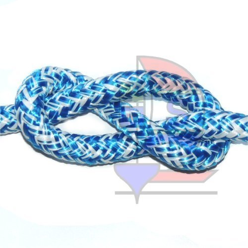 Leine Liros Magic Pro 10mm blau