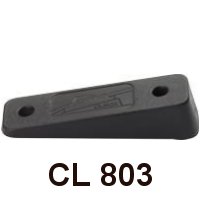 Clamcleat Unterlegteil CL 803