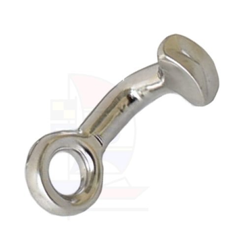 T-Terminal mit Auge 3mm