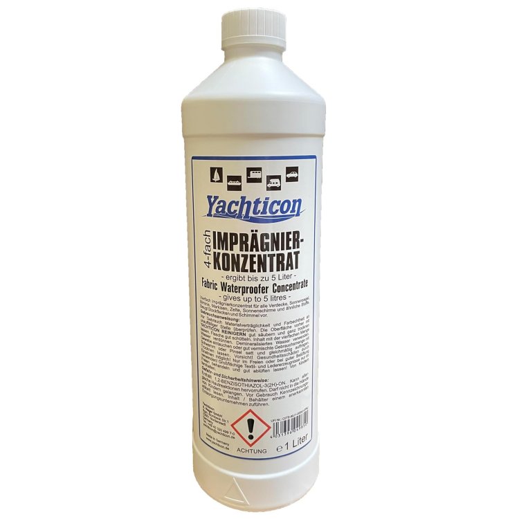 Yachticon Imprägnierkonzentrat 1000ml