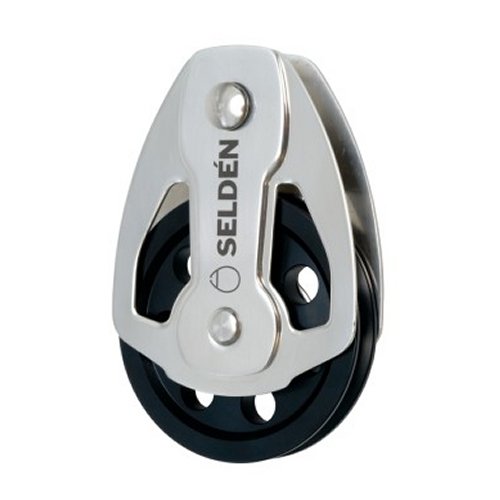 Selden High Load Block 8mm 408-101-01
