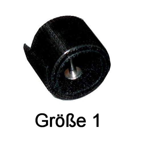 1 St. Wantenspanner-Sicherung Smart Pins Gr.1