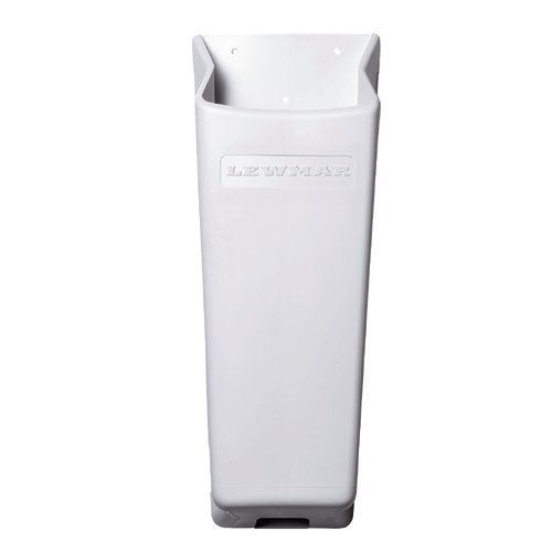 Lewmar Halterung für Winschkurbel