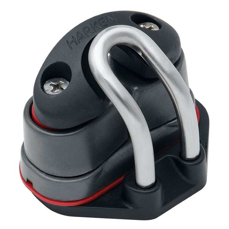 Harken Klemmenführung HK 494