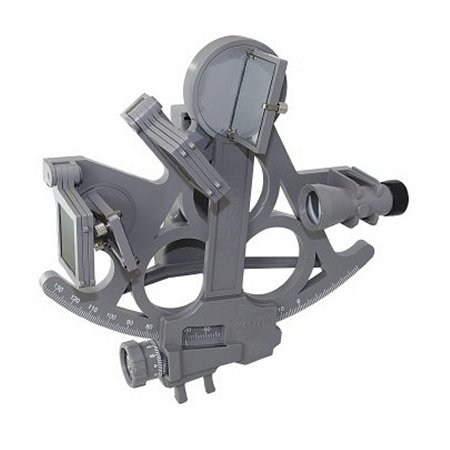 Davis Sextant Micromaster Mark 25 De Luxe