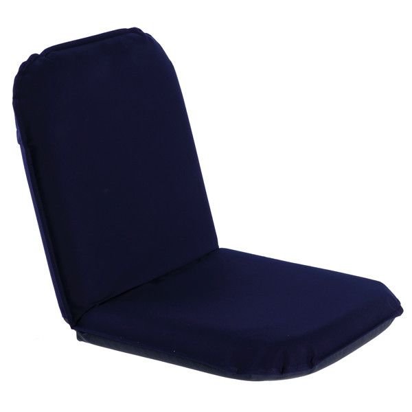 Comfort Seat Comfortsitz marineblau