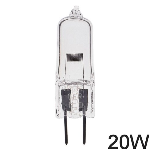 Glühlampe G4 12V / 20W Halogen