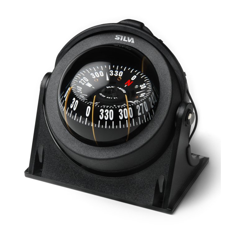 Kompass Silva 100 NBC/FBC