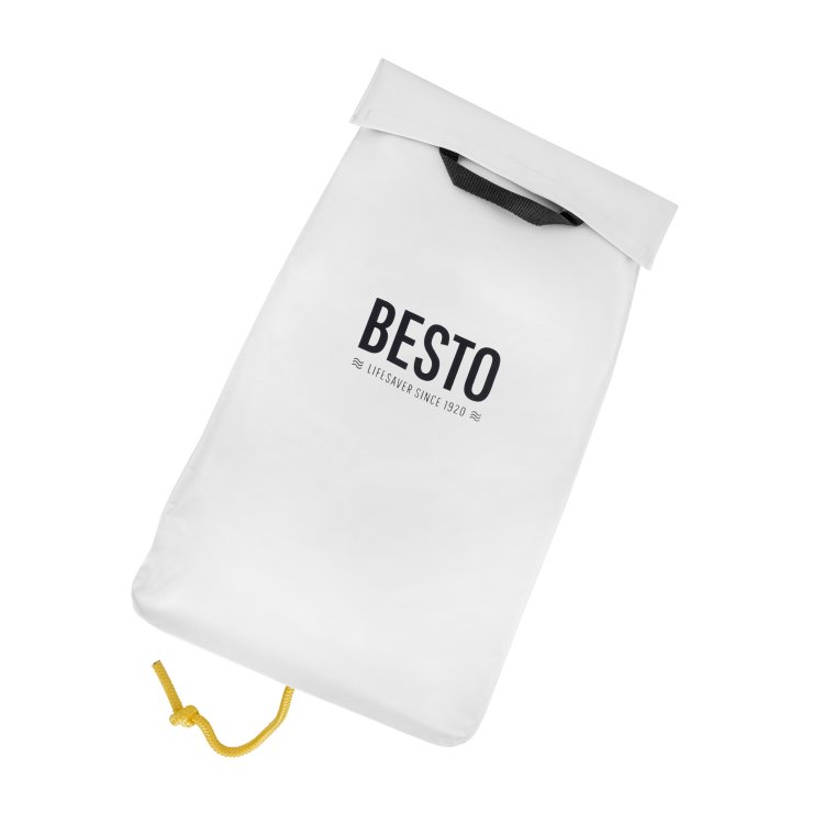 Besto Rescue Sling weiß