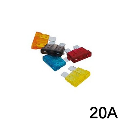 ATC Sicherungen 20A