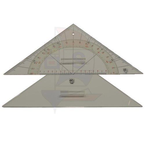 ALCO-Set Dreiecke 340mm