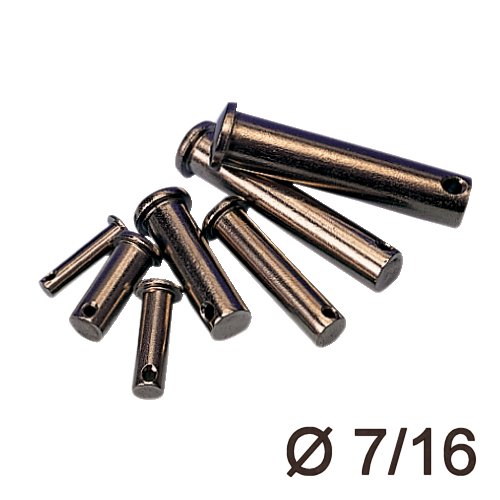 Selden Hasselfors Splintbolzen 7/16