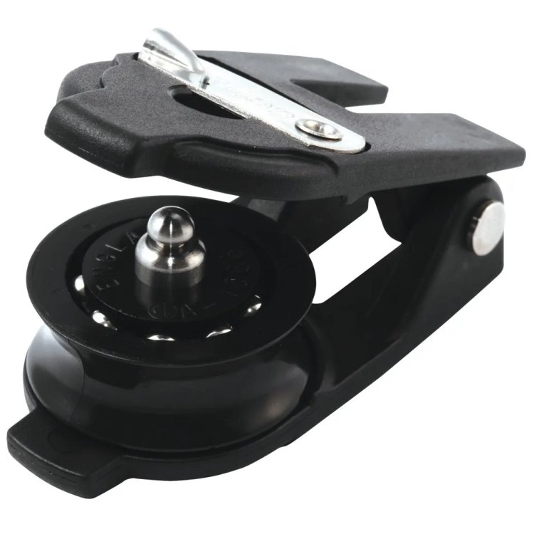 Holt Allen Snatchblock 10mm HA 1375