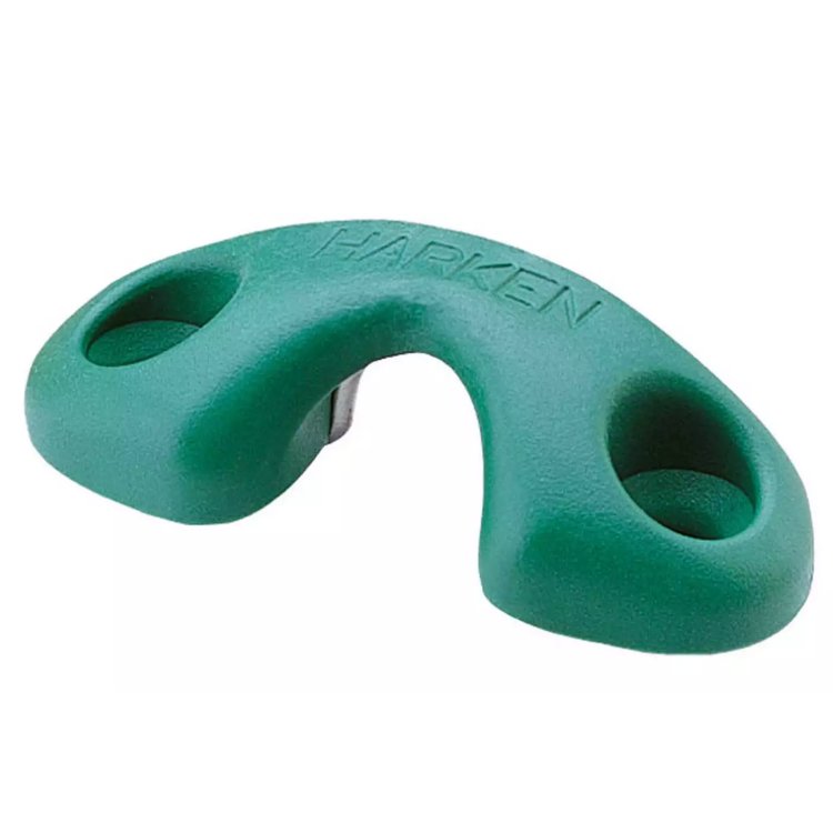 Harken Überbügel grün