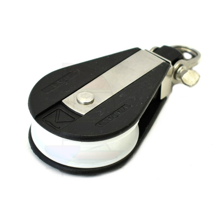 Viadana Block WS 1fach 10mm