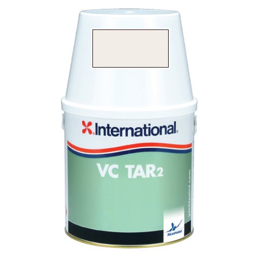 VC Tar2 2,5Ltr. weiß