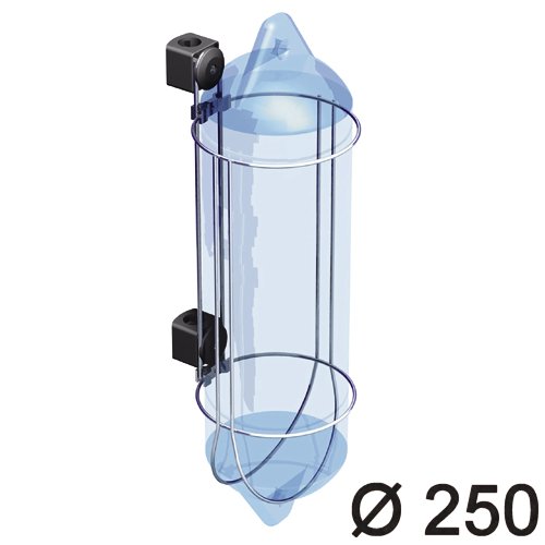 Talamex Fenderkorb  250mm