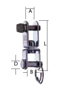 Sprenger Wirbel klein