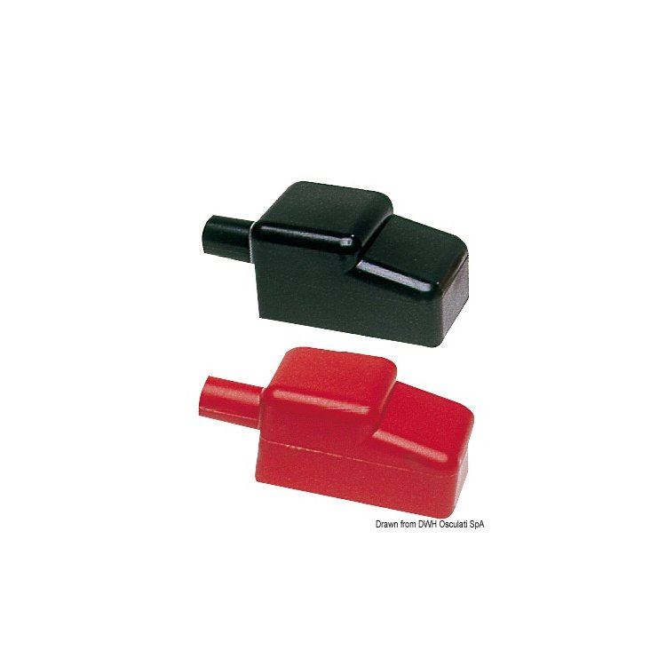 Batterieklemmen-Set Polklemmen