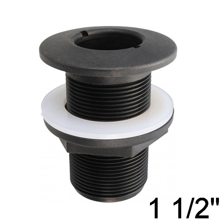 Trudesign Borddurchlass 1 1/2 Zoll