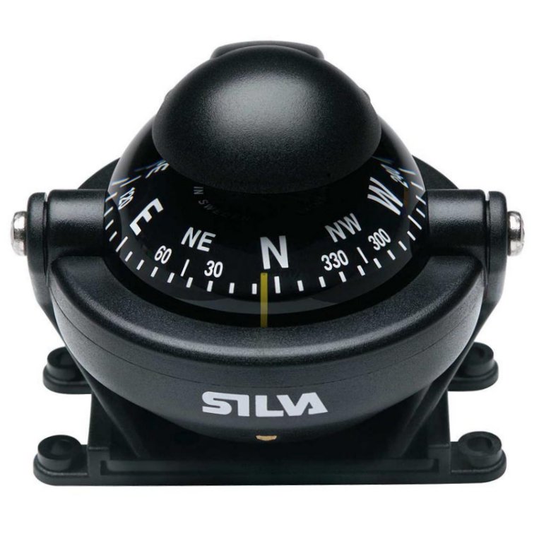 Kompass Silva 58