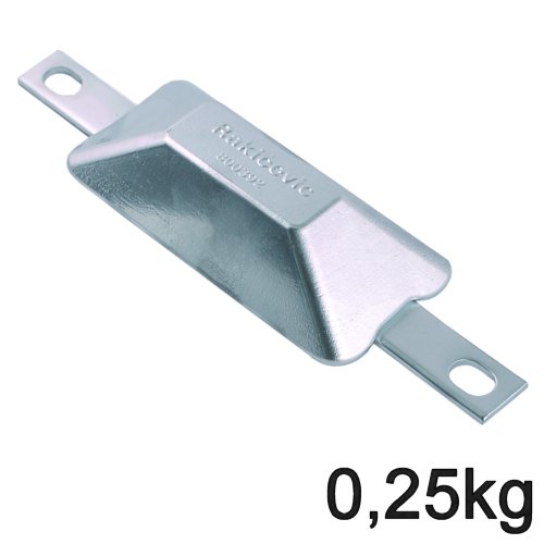 Rumpfanode 0,25kg