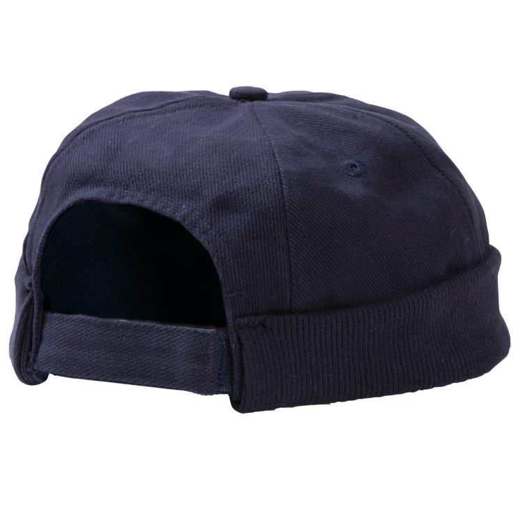 SeglerCap marineblau