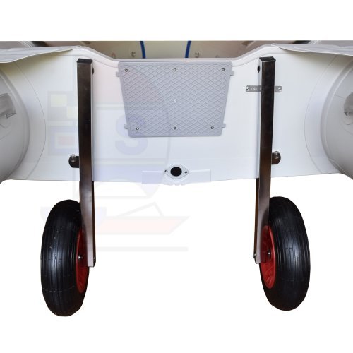 Transporträder Heckl Ibis