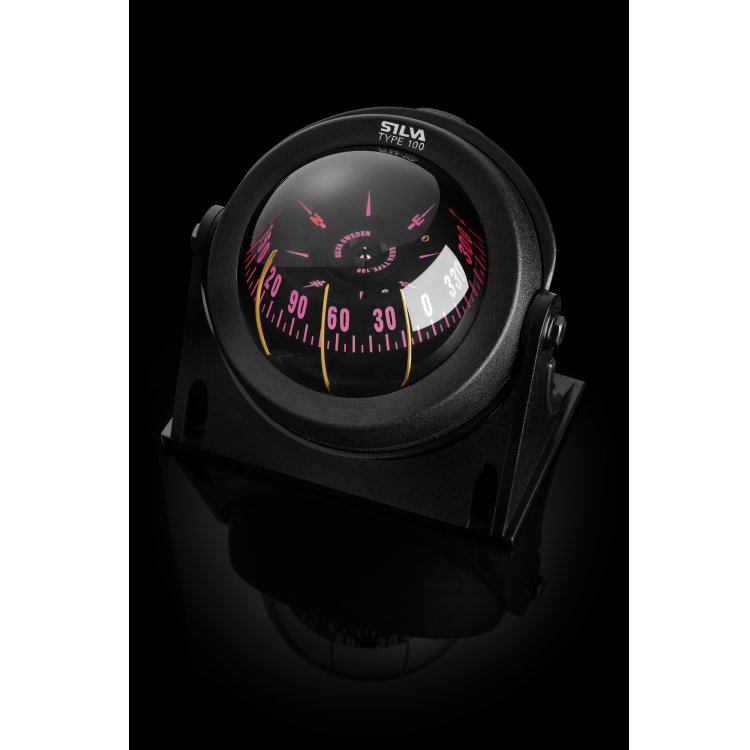 Kompass Silva 100 NBC/FBC