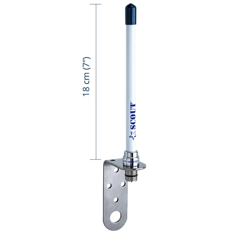 Scout UKW-Antenne KM-10