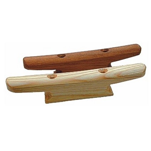 Holzklampe 100mm 2-Loch