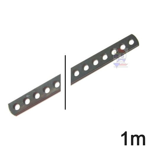 Viadana Lochschiene 1m