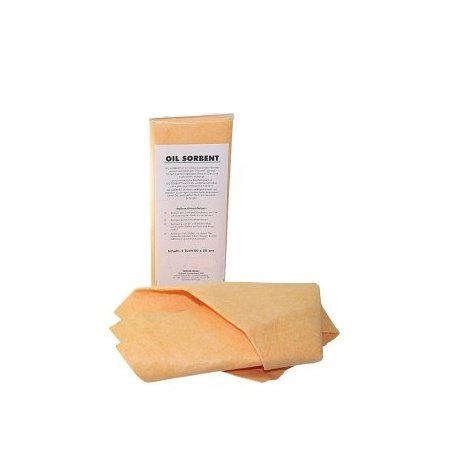 Ölaufsaugtuch 50 x 50