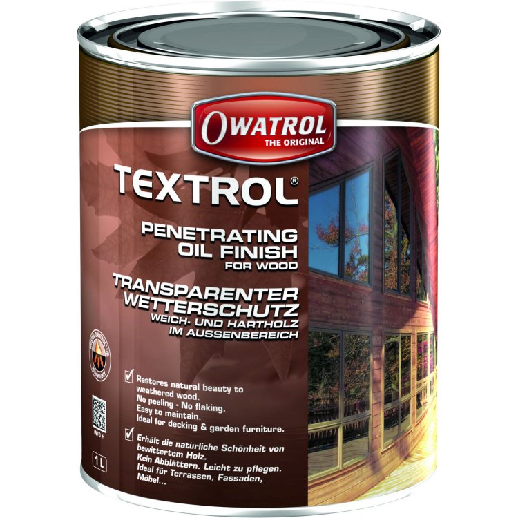 Owatrol Textrol 1 Ltr.