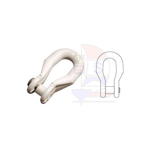 Holt Allen Segelschäkel HA 549