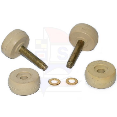 Achsenset für Schotring