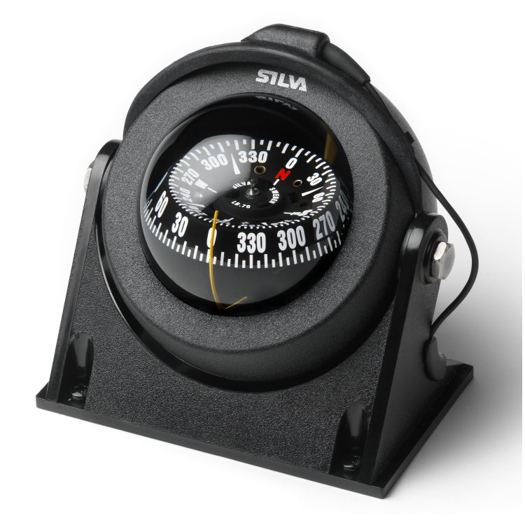 Kompass Silva 70 NBC/FBC