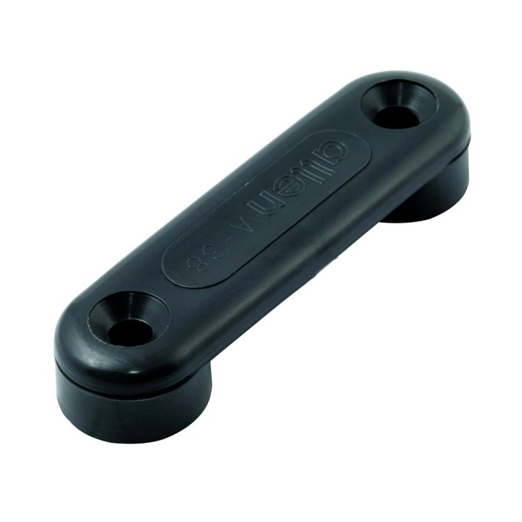 Riemenbügel Kunststoff HA 38