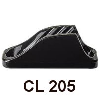 Clamcleat CL 205