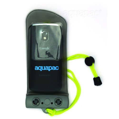 aquapac® Mini Electronics Case wasserdichte Handytasche