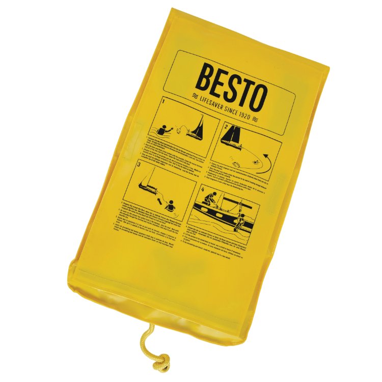 Besto Rescue Sling gelb
