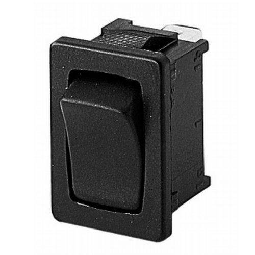 Philippi Paneel Wippschalter klein 0-1