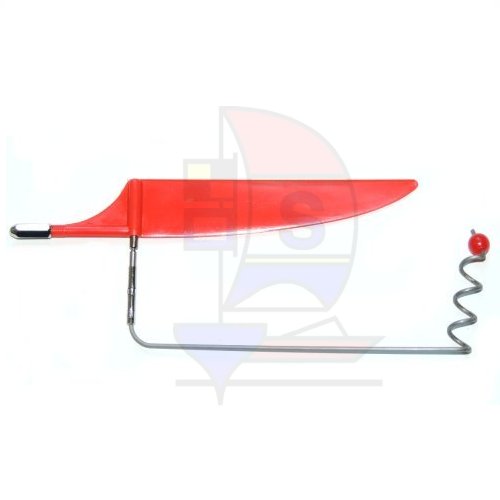 Pfeiffer Wantenverklicker rot