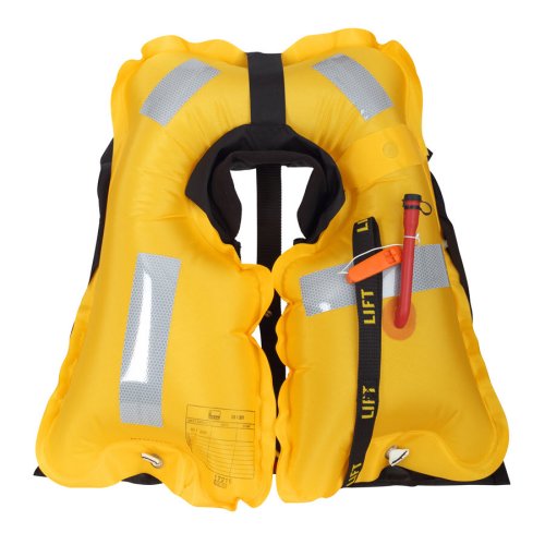 Secumar Rettungsweste Ultra 170