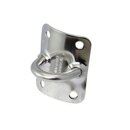 Mastbeschlag 51 x 38 Bügel quer