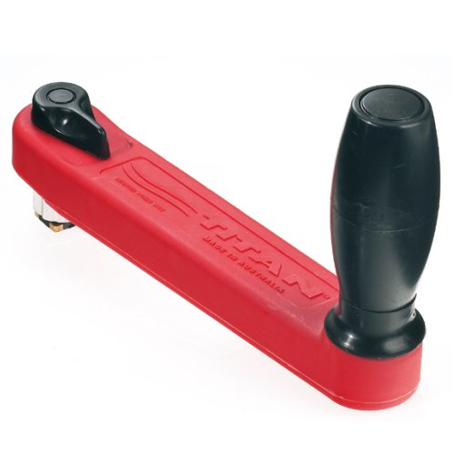 Lewmar Titan Kurbel 250mm