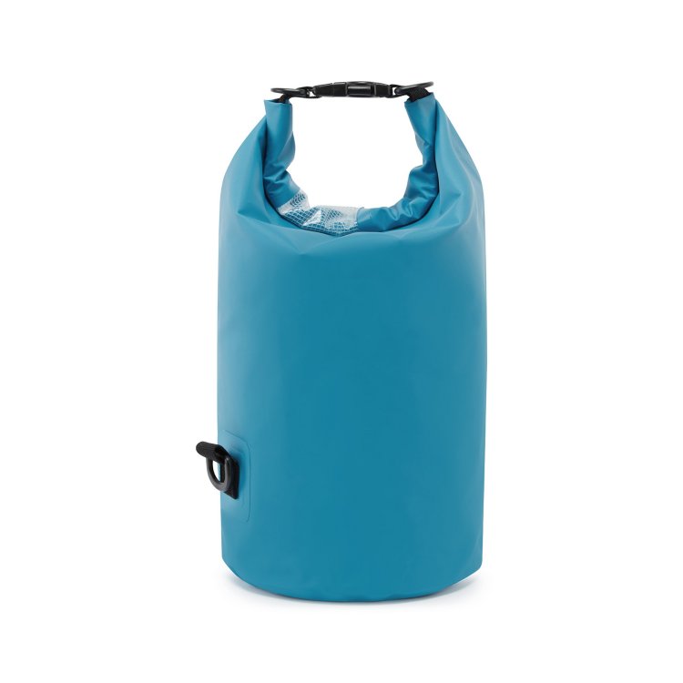 Gill wasserdichter Packsack 10l blue jay