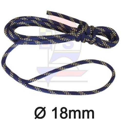 Festmacher Handy 18 mit Auge