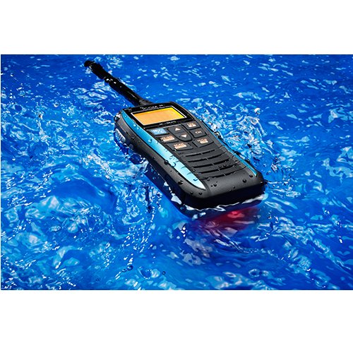 Icom UKW-Seefunk Handgerät IC-M25 EURO EVO