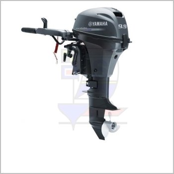 Yamaha Motoren